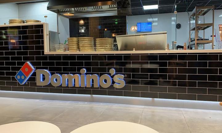 Domino's Pizza Leipzig Nord