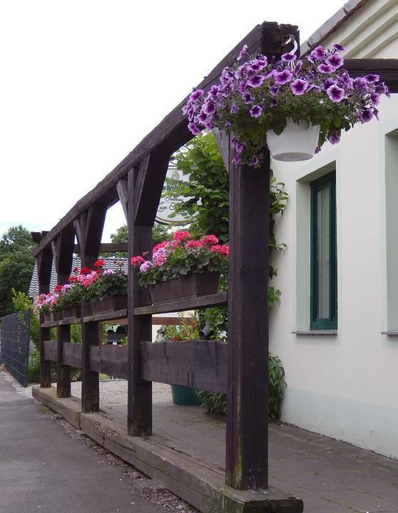 Gasthaus "Zur Scheune"